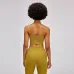 Merillat 2021 new sexy beautiful back yoga tops, sling yoga clothes, women with chest pads #99910189