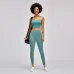 Merillat 2021 new sexy beautiful back yoga tops, sling yoga clothes, women with chest pads #99910189