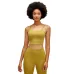 Merillat 2021 new sexy beautiful back yoga tops, sling yoga clothes, women with chest pads #99910189