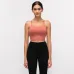 Merillat 2021 new sexy beautiful back yoga tops, sling yoga clothes, women with chest pads #99910189