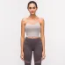 Merillat 2021 new sexy beautiful back yoga tops, sling yoga clothes, women with chest pads #99910189