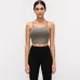 Merillat 2021 new sexy beautiful back yoga tops, sling yoga clothes, women with chest pads #99910189
