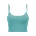 Merillat 2021 new sexy beautiful back yoga tops, sling yoga clothes, women with chest pads #99910189