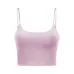 Merillat 2021 new sexy beautiful back yoga tops, sling yoga clothes, women with chest pads #99910189