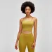 Merillat 2021 new sexy beautiful back yoga tops, sling yoga clothes, women with chest pads #99910189